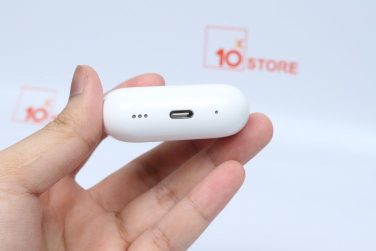 Airpods Pro 2 USB-C- ID26010151 รูปที่ 4