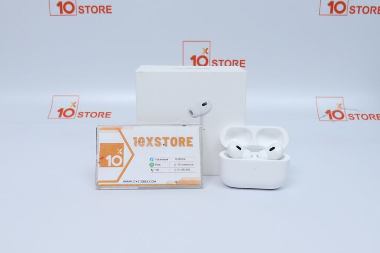 Airpods Pro 2 USB-C- ID26010151