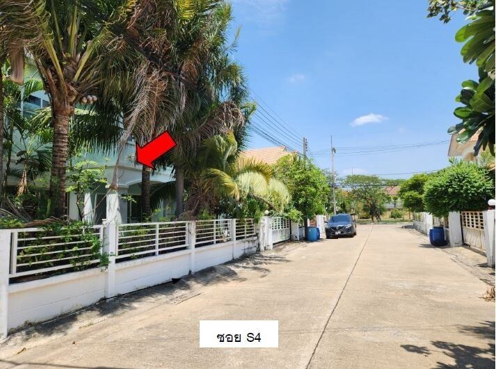 อื่นๆ ไม่มี สร้างเสร็จก่อน 2010 ขายผ่านการประมูล รหัส 1305010 บ้านเดี่ยว 2 ชั้น สารินซิตี้ (บ้านเฉลียงจันทร์) สมุทรสาคร