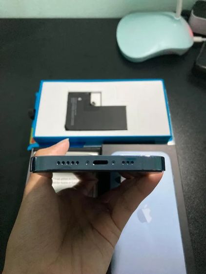 ไอโฟน13proสภาพดี รูปที่ 2