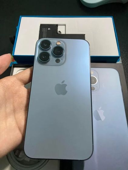 iPhone 128 GB ไอโฟน13proสภาพดี