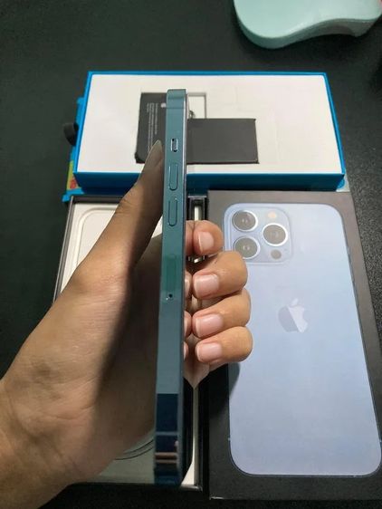 ไอโฟน13proสภาพดี รูปที่ 3