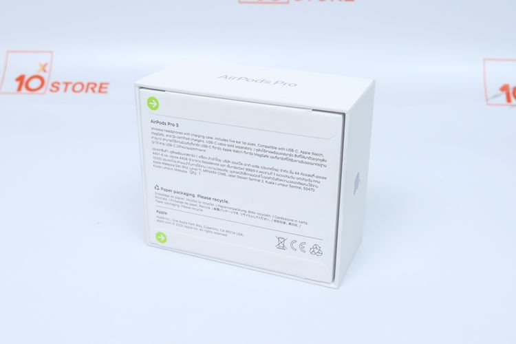 Airpods Pro 3 (มือ1) รูปที่ 3