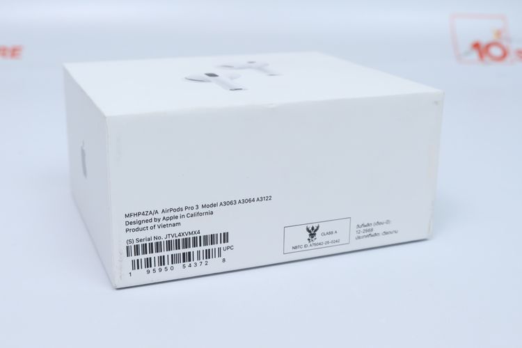 Airpods Pro 3 (มือ1) รูปที่ 5