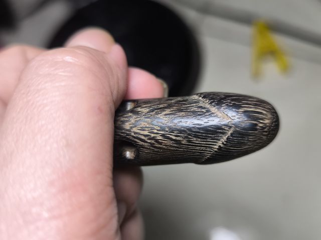 ปลัดขิกหลวงพ่อเหลือ วัดสาวชะโงก รูปที่ 11