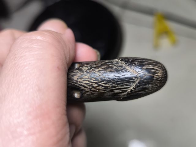 ปลัดขิกหลวงพ่อเหลือ วัดสาวชะโงก รูปที่ 9