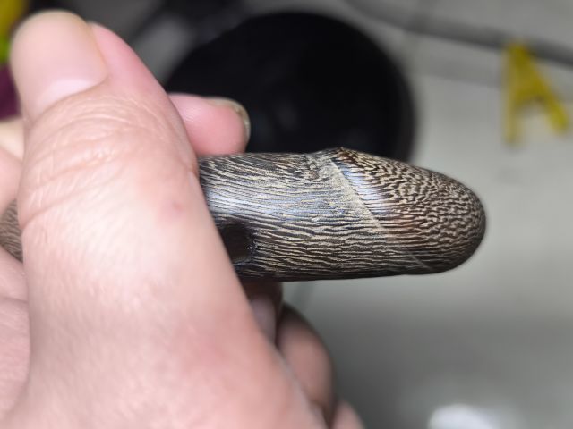 ปลัดขิกหลวงพ่อเหลือ วัดสาวชะโงก รูปที่ 7