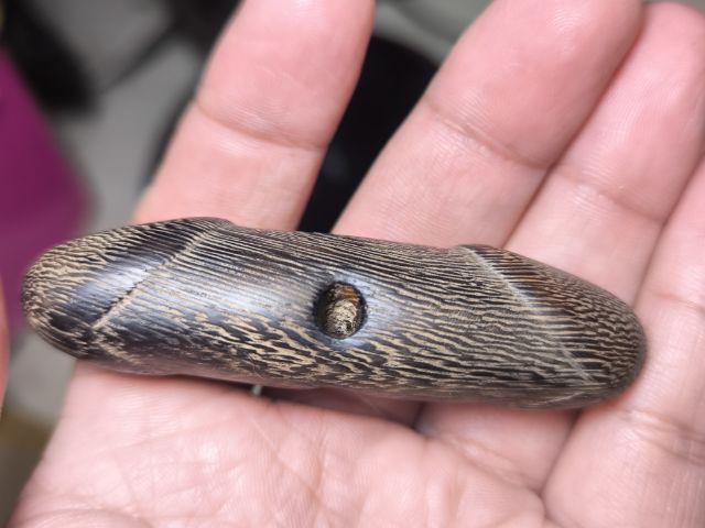 ปลัดขิกหลวงพ่อเหลือ วัดสาวชะโงก รูปที่ 3