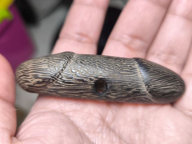 ปลัดขิกหลวงพ่อเหลือ วัดสาวชะโงก รูปที่ 2