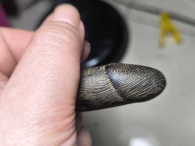 ปลัดขิกหลวงพ่อเหลือ วัดสาวชะโงก รูปที่ 8