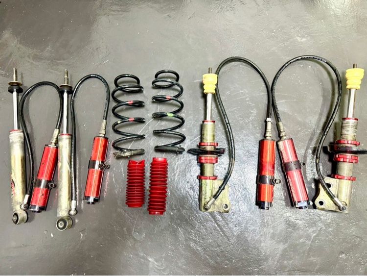 โช้สตาร์ฮอบบิท รูปที่ 2