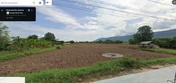 ที่ดินติดถนน มีโฉนดพร้อมโอน ครุฑแดง. รูปที่ 3