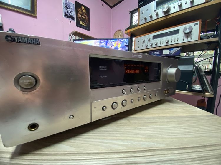 เครื่องเสียงไฮไฟ อื่นๆ yamaha rx v363