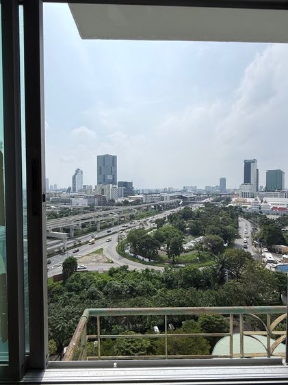 Supalai ไม่อนุญาต ไม่มี ให้เช่า ห้องเปล่า คอนโดศุภาลัย ปาร์ค ศรีนครินทร์  รูปที่ 2