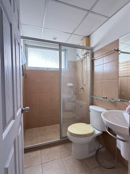 Supalai ไม่อนุญาต ไม่มี ให้เช่า ห้องเปล่า คอนโดศุภาลัย ปาร์ค ศรีนครินทร์  รูปที่ 3