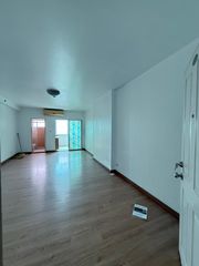 ให้เช่า ห้องเปล่า คอนโดศุภาลัย ปาร์ค ศรีนครินทร์ 