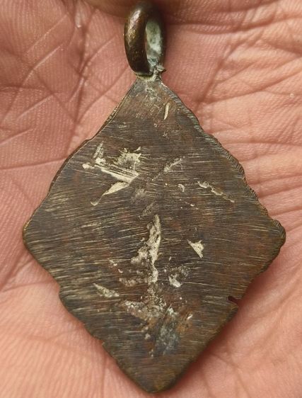 พระหล่อเตารีดหลวงปู่ทวดค่ะ(3) รูปที่ 14