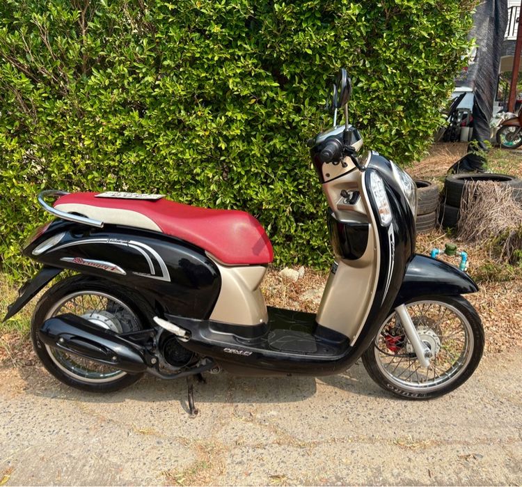 สกู๊ปปี้ไอ รูปที่ 2