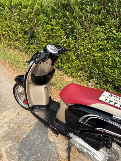 สกู๊ปปี้ไอ รูปที่ 7