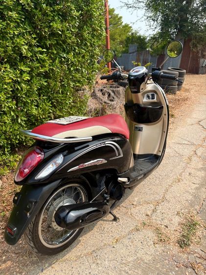 สกู๊ปปี้ไอ รูปที่ 9