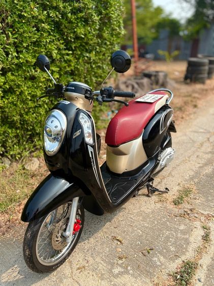 สกู๊ปปี้ไอ รูปที่ 4