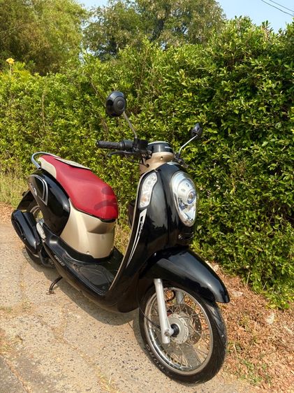 สกู๊ปปี้ไอ รูปที่ 5