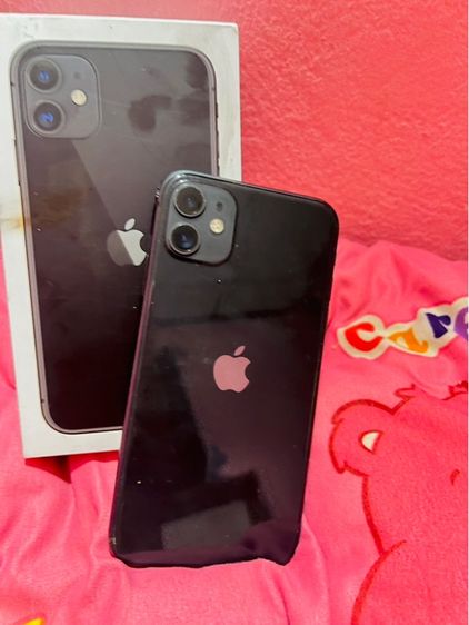 iPhone 11 รูปที่ 2
