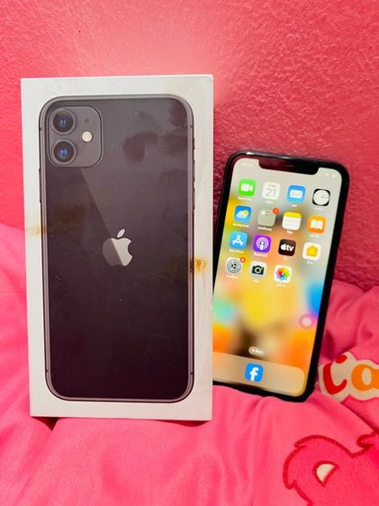 iPhone 11
