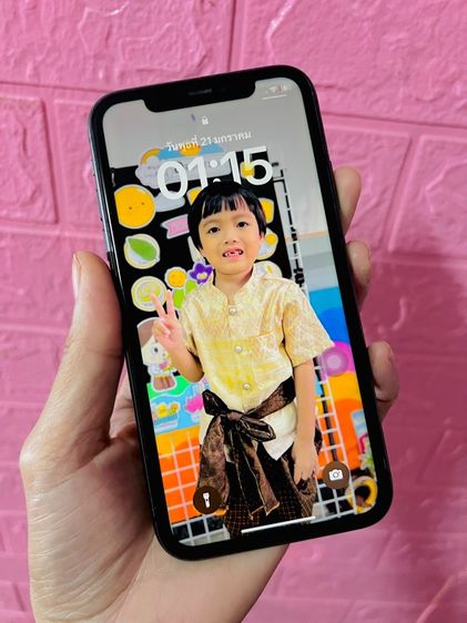 iPhone 11 รูปที่ 10