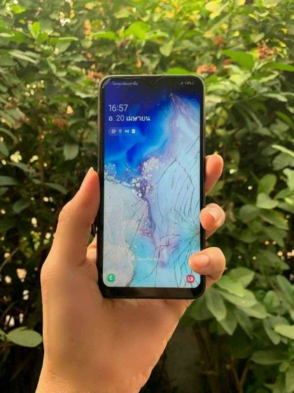 samsung galaxy a10 รูปที่ 3
