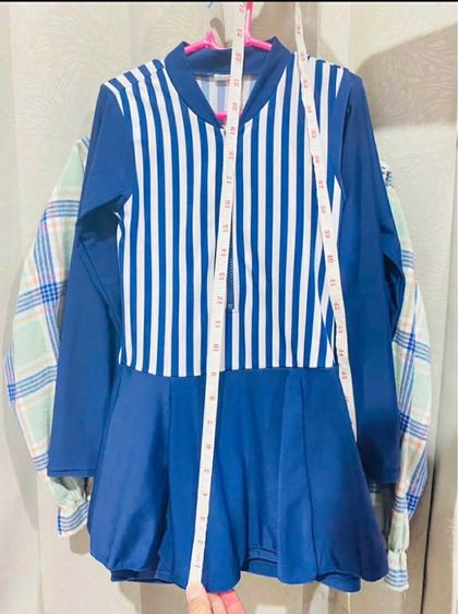 ชุดว่ายน้ำเด็กหญิง