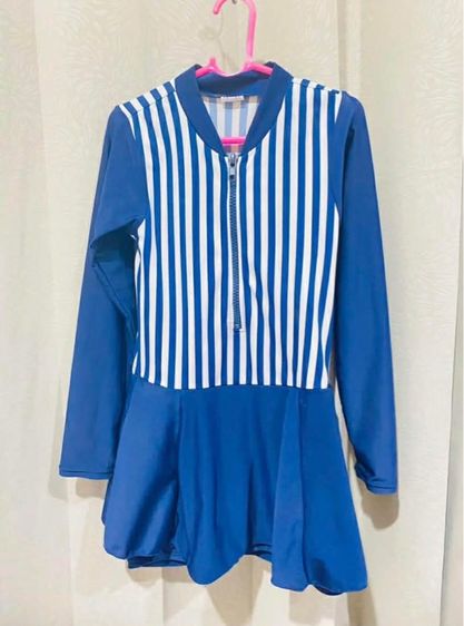 ชุดว่ายน้ำเด็กหญิง รูปที่ 2