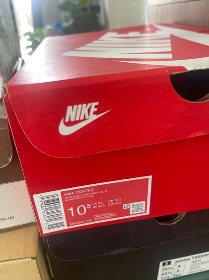 Nike Cortez รูปที่ 2