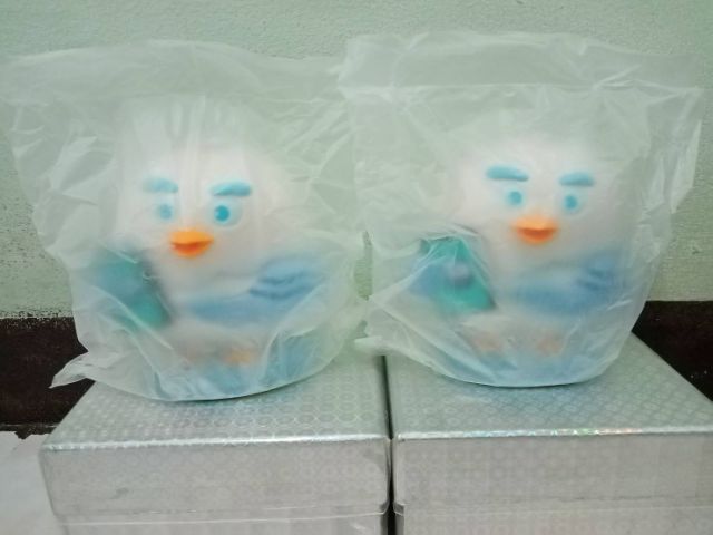 กระปุกออมสิน นก ธนาคาร ธกส รูปที่ 4