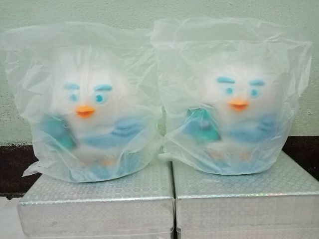 กระปุกออมสิน นก ธนาคาร ธกส รูปที่ 2