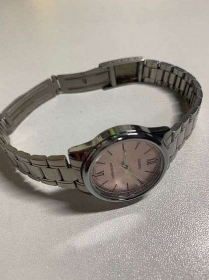 Casio นาฬิกาข้อมือ  รูปที่ 4