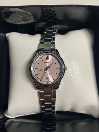 Casio นาฬิกาข้อมือ  รูปที่ 2