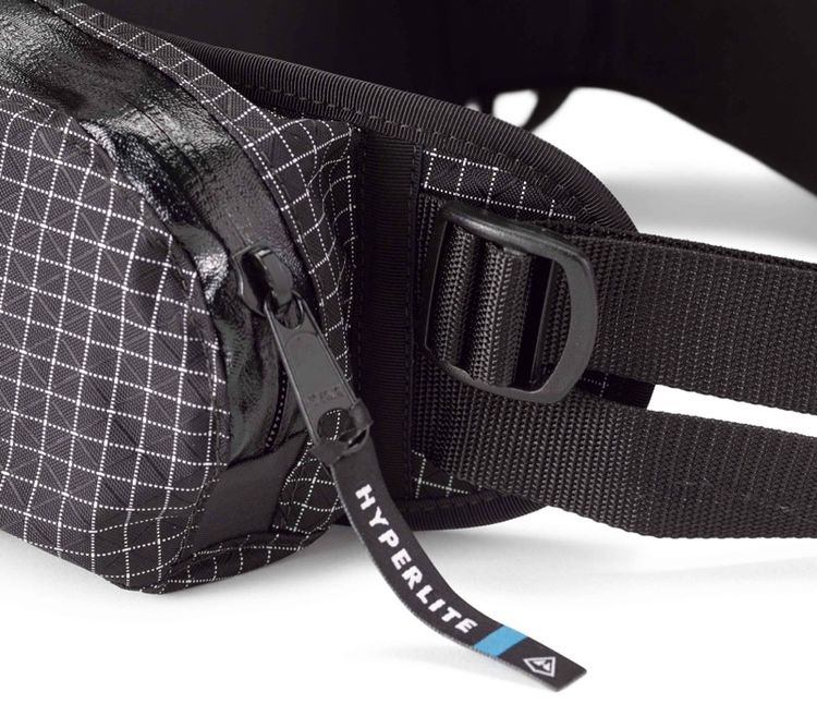 Hyperlite Backpack 45 Liter Unbound White Size L รูปที่ 13