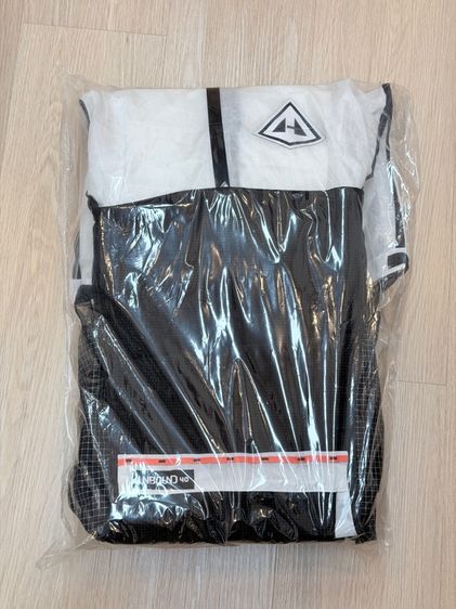 ชาย ขาว อื่นๆ อื่นๆ Hyperlite Backpack 45 Liter Unbound White Size L