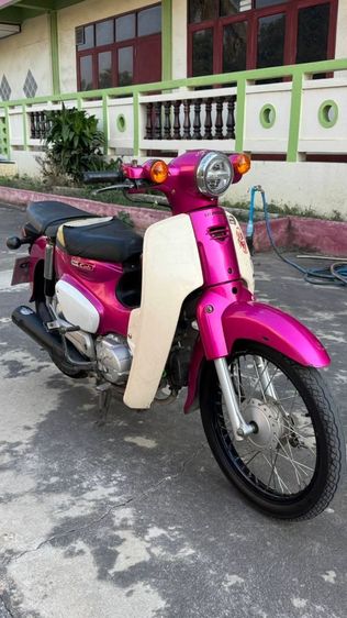 DREAM SUPER CLUB ปี 18