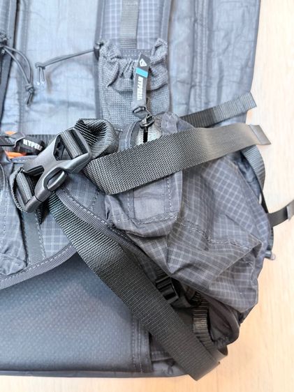 Hyperlite Waypoint 35L Size L รูปที่ 12