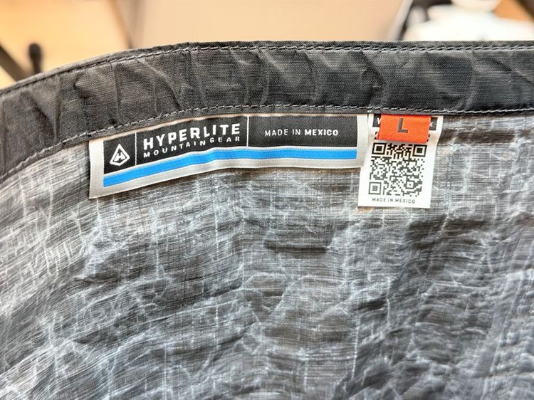 Hyperlite Waypoint 35L Size L รูปที่ 14
