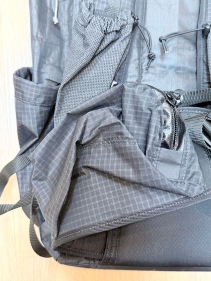 Hyperlite Waypoint 35L Size L รูปที่ 11