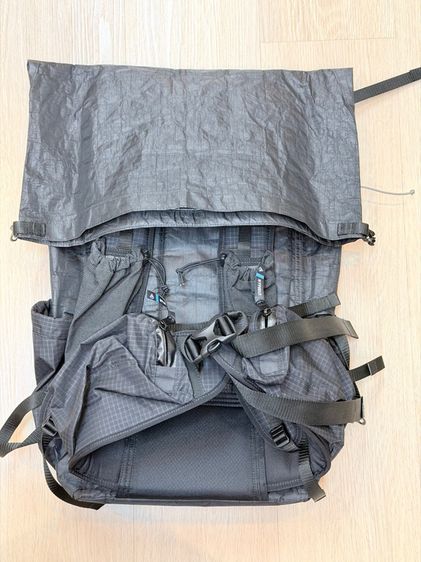 Hyperlite Waypoint 35L Size L รูปที่ 9
