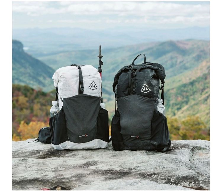 Hyperlite Waypoint 35L Size L รูปที่ 6