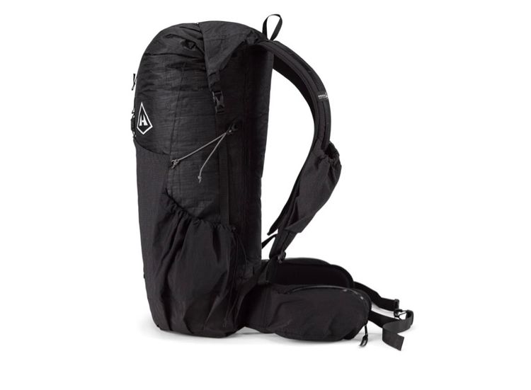 Hyperlite Waypoint 35L Size L รูปที่ 2