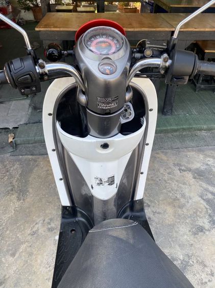 SCOOPY I รูปที่ 6