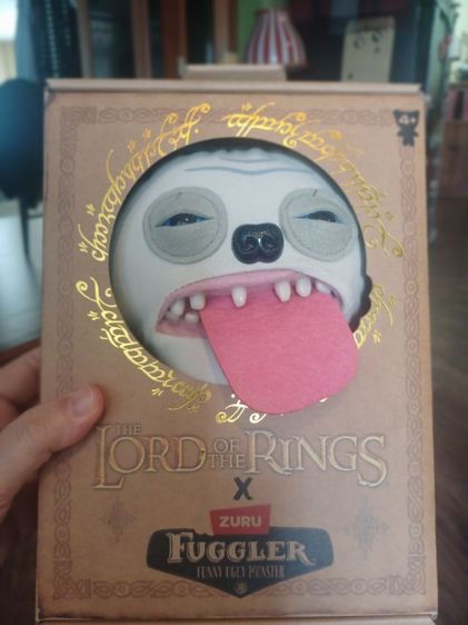 FuGGLER แท้จากอเมริกา  รูปที่ 6