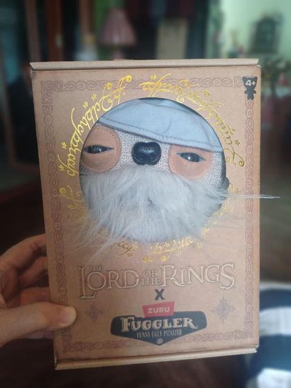 FuGGLER แท้จากอเมริกา  รูปที่ 8