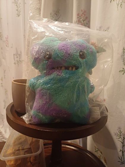 FuGGLER แท้จากอเมริกา  รูปที่ 4